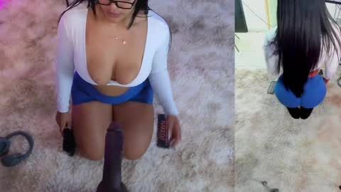 Cris  online show from 10, 4, 2026