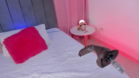 Snapshot of laana_foxx chatting on 21, 12, 2025 lana foxx Model independient online show from 21, 12, 2025