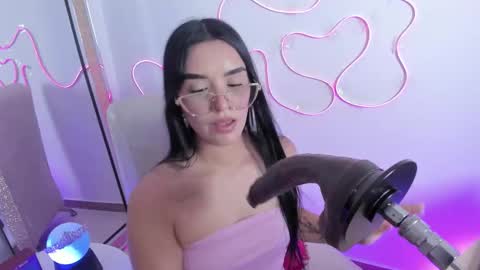 Snapshot of laana_foxx chatting on 23, 2, 2026 lana foxx Model independient online show from 23, 2, 2026