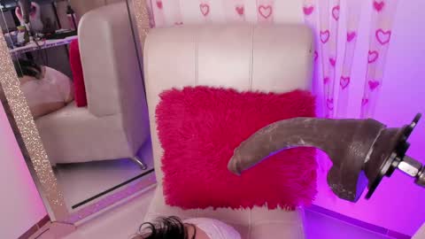 Snapshot of laana_foxx chatting on 15, 4, 2026 lana foxx Model independient online show from 15, 4, 2026