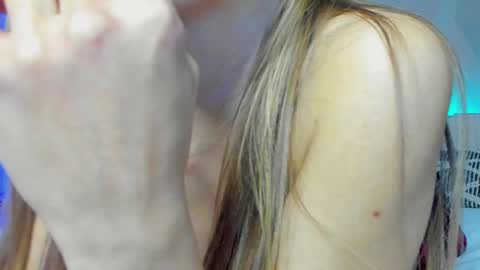 LaAngel online show from 5, 1, 2025