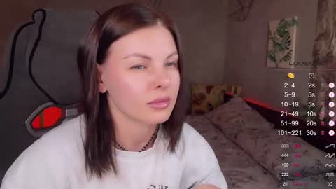 Snapshot of labanditta chatting on 16, 6, 2026 LaBandita online show from 16, 6, 2026