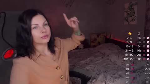 Snapshot of labanditta chatting on 19, 6, 2026 LaBandita online show from 19, 6, 2026