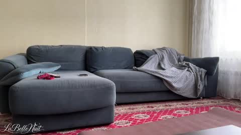 LaBelleNuit online show from 9, 5, 2026