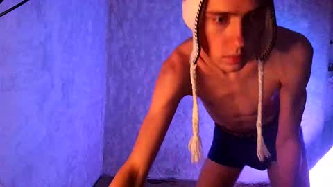 Marco online show from 20, 2, 2025