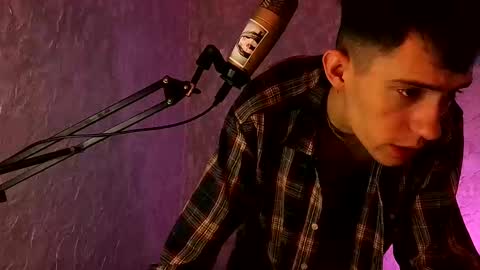 Marco online show from 21, 2, 2025