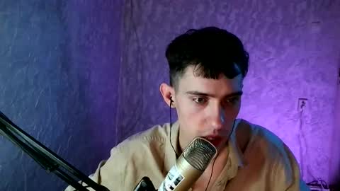 Marco online show from 22, 2, 2025