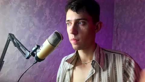 Marco online show from 3, 3, 2025