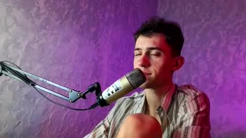 Marco online show from 4, 3, 2025