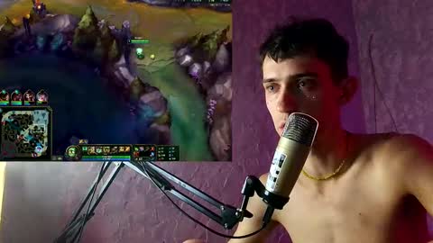 Marco online show from 5, 3, 2025