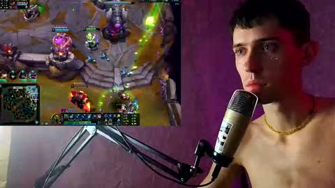 Marco online show from 6, 3, 2025