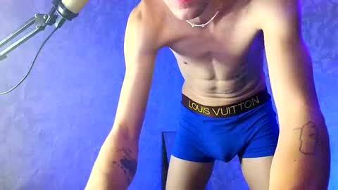 Marco online show from 10, 3, 2025