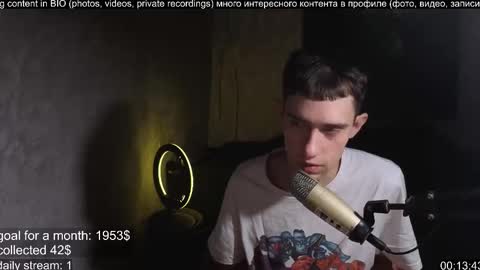 Marco online show from 4, 10, 2025