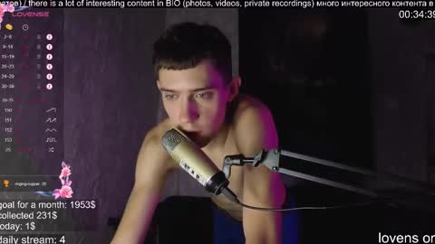 Marco online show from 9, 10, 2025