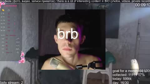 Marco online show from 19, 10, 2025