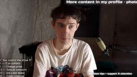 Marco online show from 18, 12, 2025