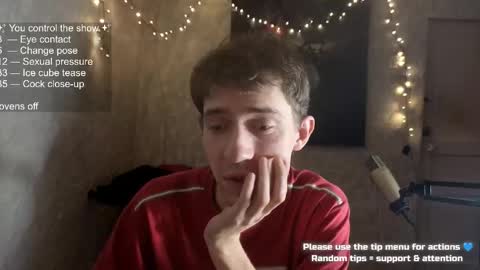 Marco online show from 20, 12, 2025