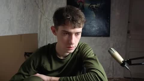 Marco online show from 8, 2, 2026