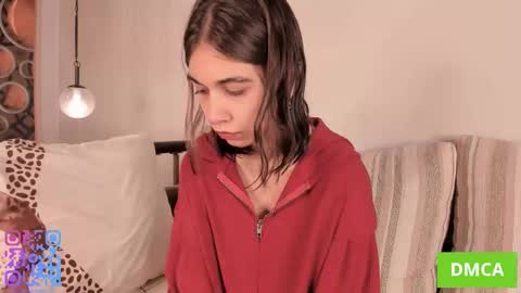 Snapshot of labubaby chatting on 20, 10, 2025 Mai online show from 20, 10, 2025