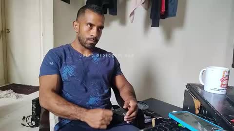 Bruno Smith online show from 15, 11, 2025