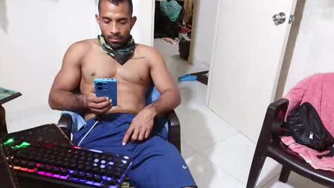 Bruno Smith online show from 26, 11, 2025