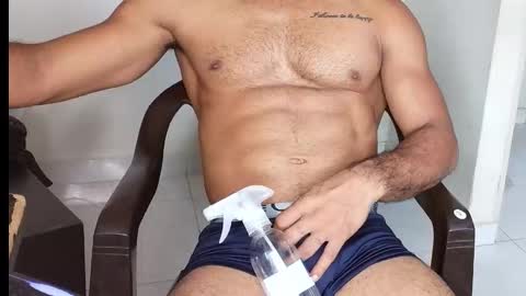 Bruno Smith online show from 30, 11, 2025