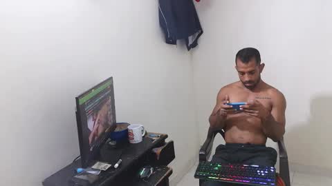 Bruno Smith online show from 2, 2, 2026