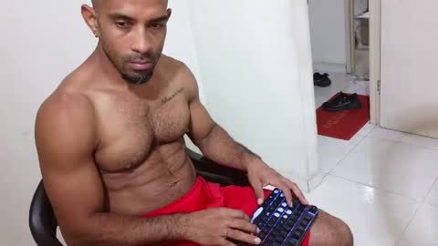 Bruno Smith online show from 15, 4, 2026