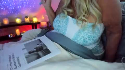 Lacey online show from 19, 4, 2026