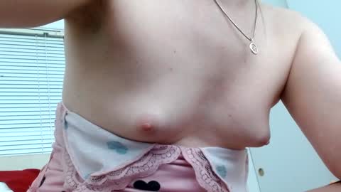 Snapshot of laceyphoenix1 chatting on 30, 1, 2025 Lacey Phoenix online show from 30, 1, 2025