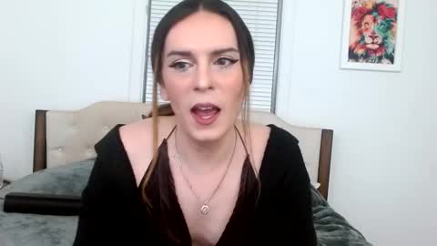 Snapshot of laceyphoenix1 chatting on 17, 2, 2025 Lacey Phoenix online show from 17, 2, 2025