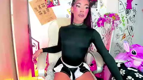 lachery_perversa online show from 21, 6, 2026