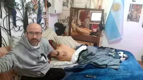 lachicadeldiablo online show from 27, 3, 2026