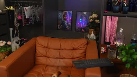 Snapshot of lacie_le_beauty chatting on 16, 2, 2025 Latex Lacie online show from 16, 2, 2025
