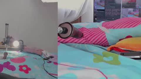 LACI LOST online show from 25, 1, 2025