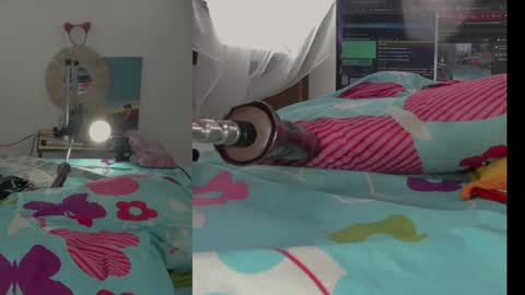 LACI LOST online show from 25, 1, 2025