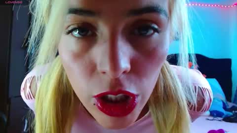 Valentina online show from 24, 9, 2025