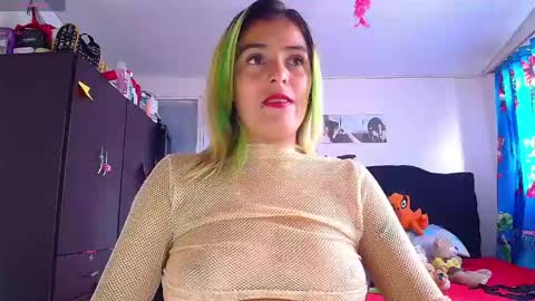 Valentina online show from 6, 5, 2026