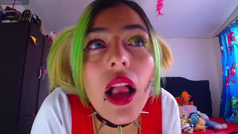 Valentina online show from 8, 5, 2026