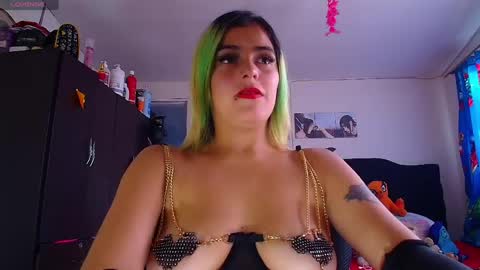 Valentina online show from 16, 5, 2026