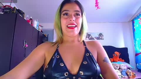 Valentina online show from 27, 5, 2026