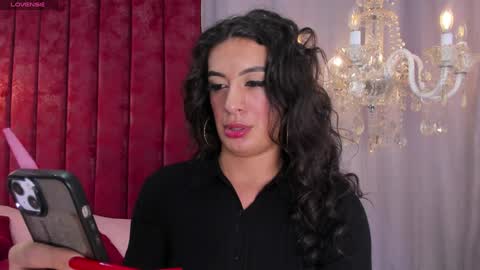 Snapshot of lacolorina_ chatting on 19, 12, 2024 Colorina  online show from 19, 12, 2024