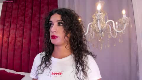 Snapshot of lacolorina_ chatting on 13, 1, 2025 Colorina  online show from 13, 1, 2025
