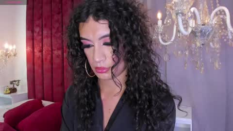 Snapshot of lacolorina_ chatting on 16, 1, 2025 Colorina  online show from 16, 1, 2025