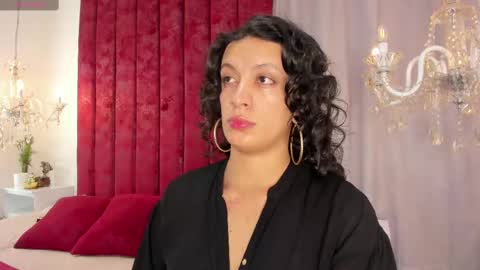 Snapshot of lacolorina_ chatting on 17, 2, 2025 Colorina  online show from 17, 2, 2025