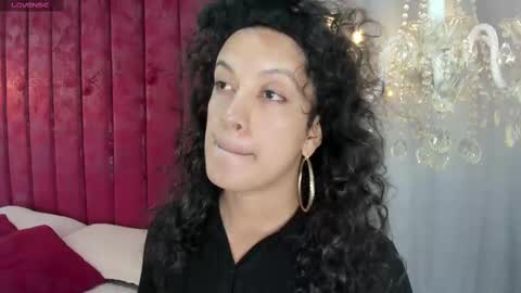 Snapshot of lacolorina_ chatting on 3, 3, 2025 Colorina  online show from 3, 3, 2025