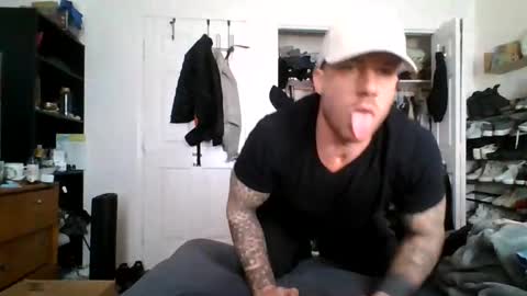 Snapshot of lacrioxcum18 chatting on 11, 1, 2026 lacrioxcum18 online show from 11, 1, 2026