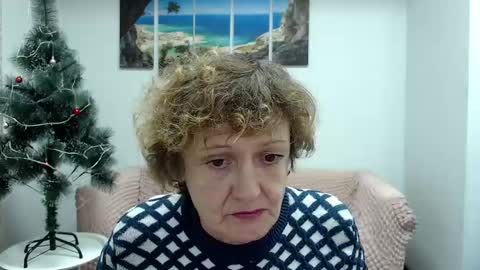 LADA online show from 13, 1, 2025