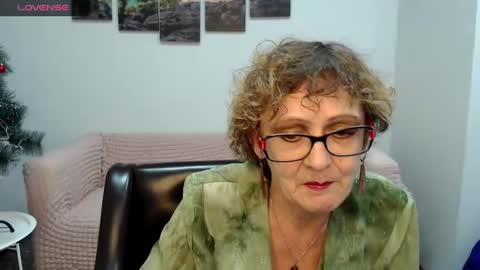 LADA online show from 1, 2, 2025