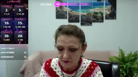 LADA online show from 4, 2, 2025